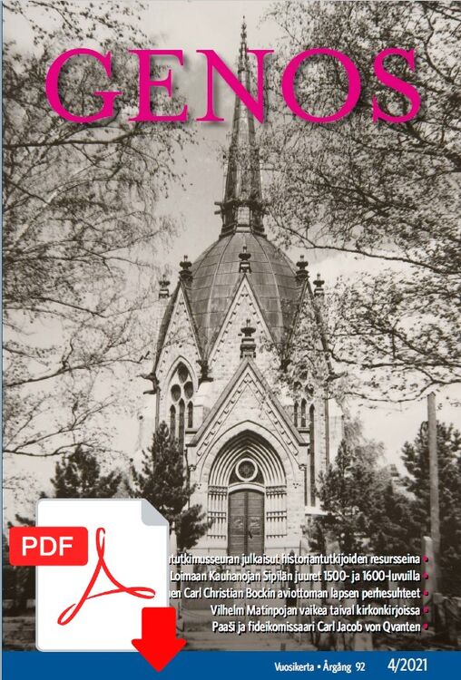 Genos 2021-4